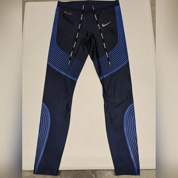 Nike Power Flash Running Tights - Picture 7 of 7